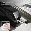 Deli Electric Automatic Stapler CN plug (adapter included)
