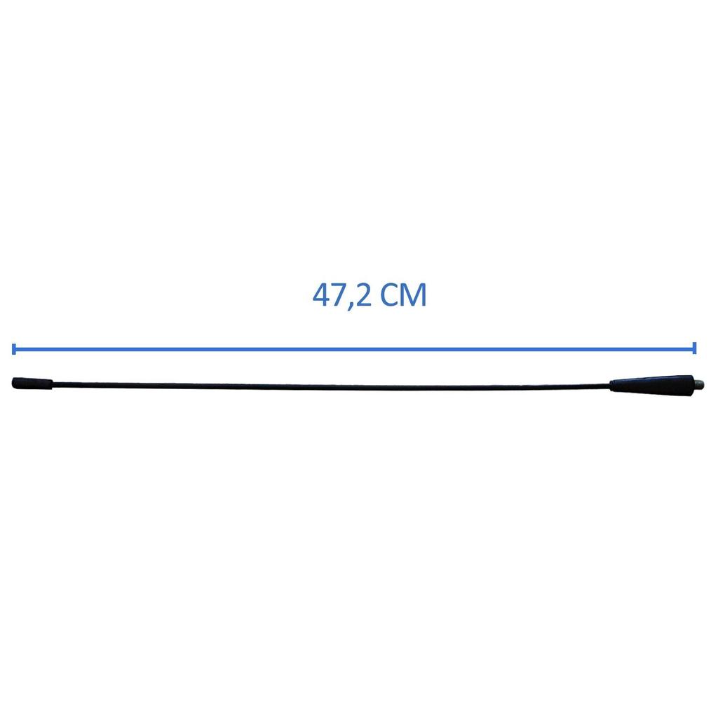 Антенна на крыше для Fiat Ducato, Peugeot Boxer, Citroen Relay