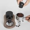 Leeseph Coffee Distributor Tamper With Magnetic Espresso Stirrer Distribution WDT Tool Needle Tamper Coffee Accessories