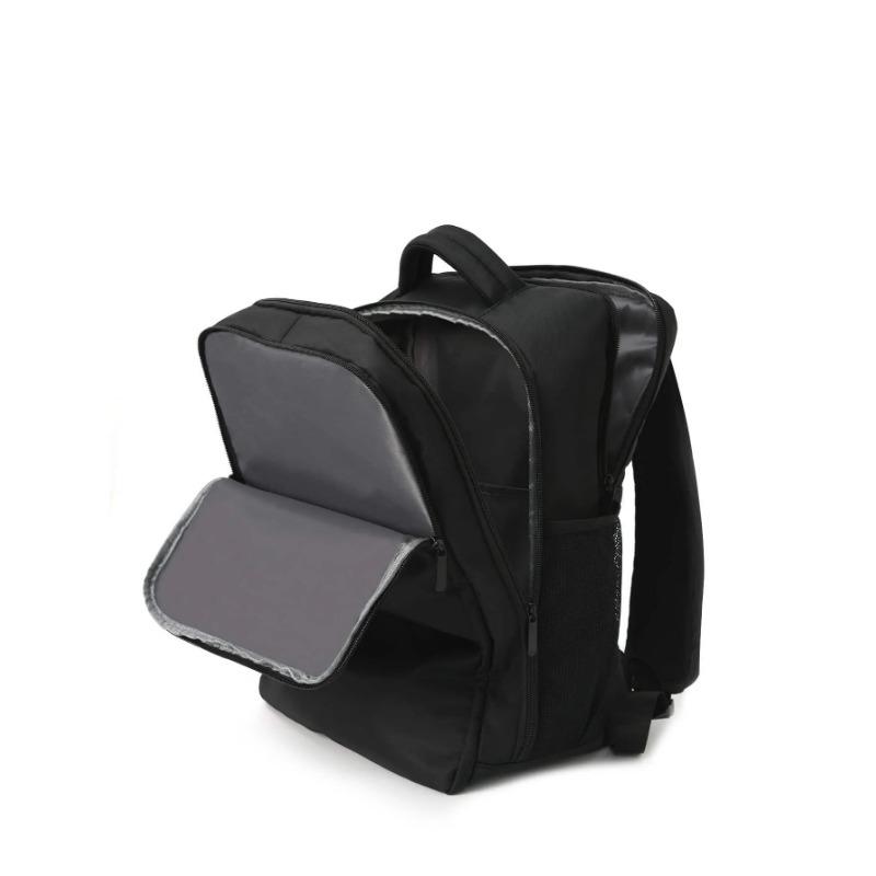 16-дюймовый унисекс большой емкости для деловых поездок легкий водонепроницаемый прочный рюкзак для ноутбука многофункциональный рюкзак