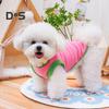 Теплая зимняя одежда для собак, толстое флисовое пальто для собак, термокуртка для домашних животных, комбинезон для холодной погоды для маленьких собак