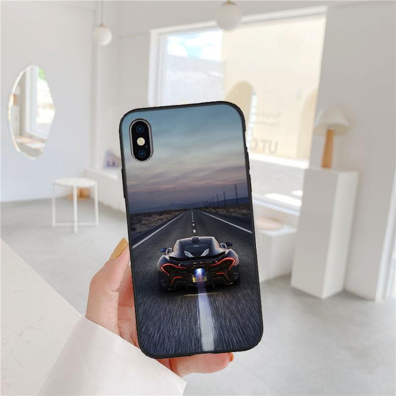 MY26 Supercar Sport Car Soft Shell Phone Case for Redmi Note 13 14 Pro+ Plus A3 A3X 13X 13C 13R 14S 14C 14R