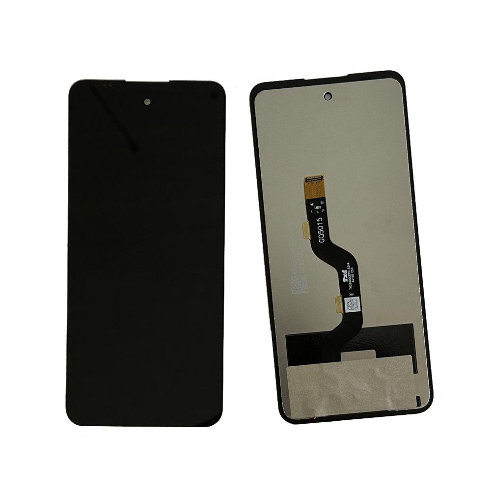 Полная сборка LCD-экрана и дигитайзера для Ulefone Armor X31 X31 Pro