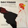 LP Record ANDREAS ROTHKOPF ROBERT SCHUMANN  Samtliche Werke Fur PedalflugelOrg AUDITE68411 AUDITE 1988 Germany Classical Used