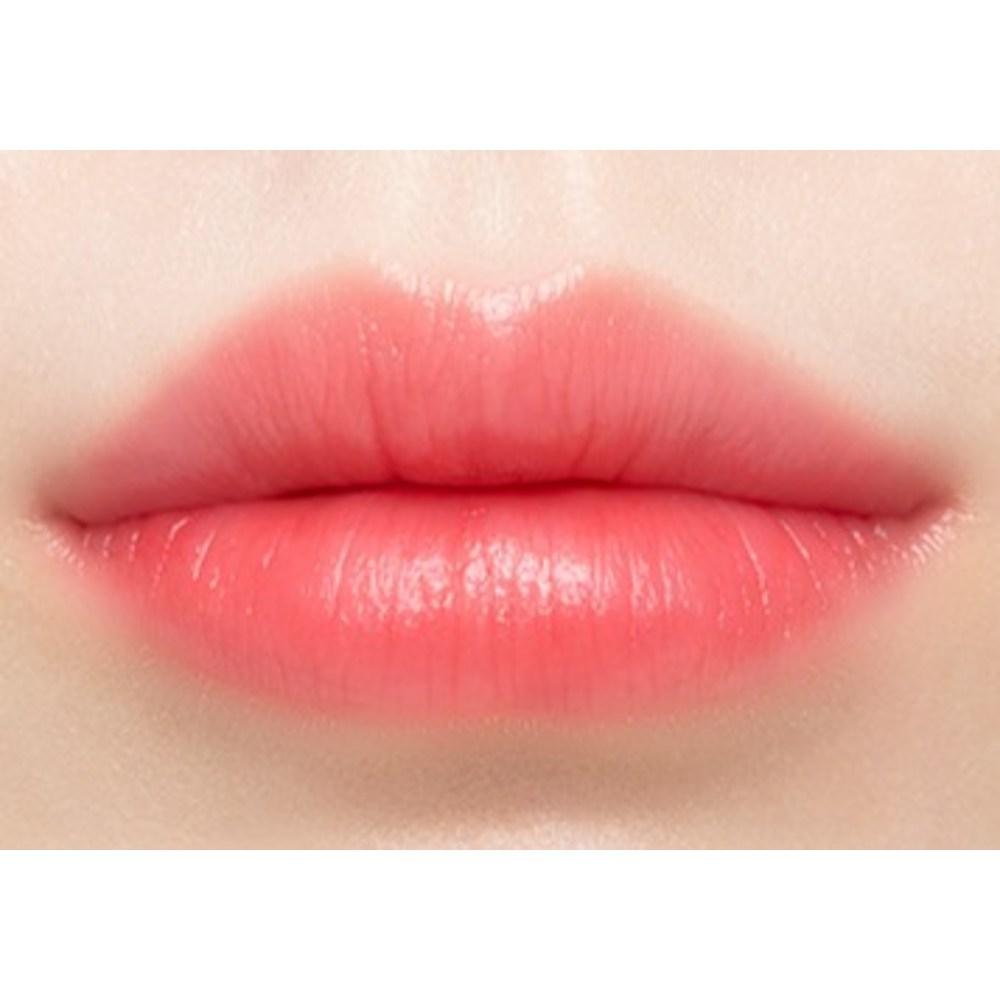 Vaseline Lip Therapy Color Care Lip Balm, 01 Kissing Red, 4.2g, 4 Pieces