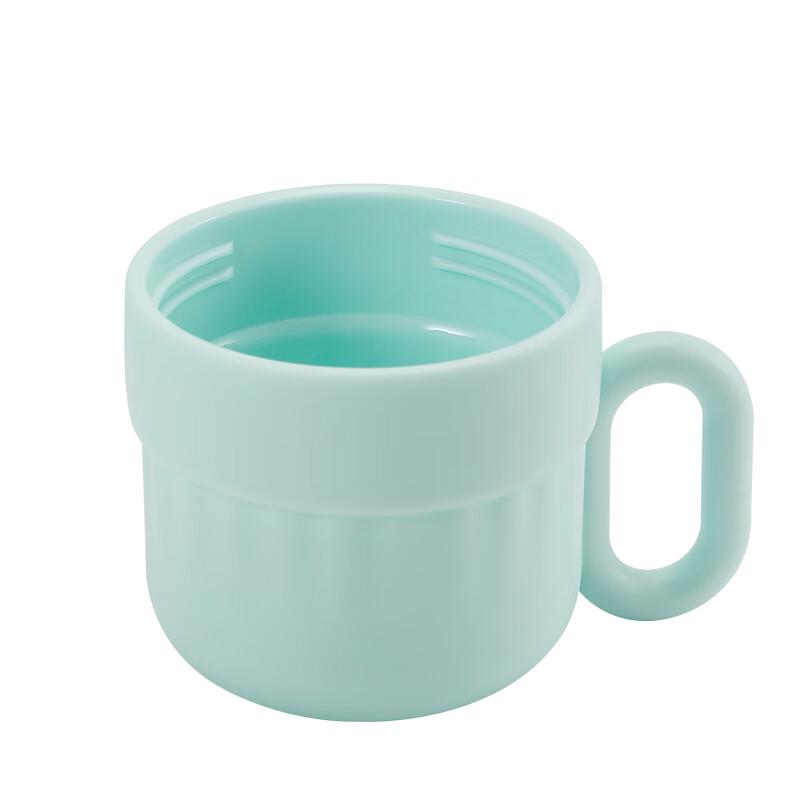 Starbucks Green Wilderness Stainless Steel Straw Tumbler