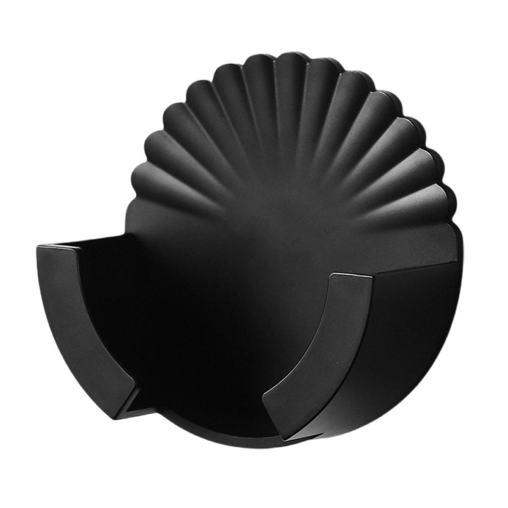 Stutdy ABS Coffee Handle Organizers Fit 51MM 54MM 58MM Sizes Portable Accessory for Home or Cafe Use Storage Solution
