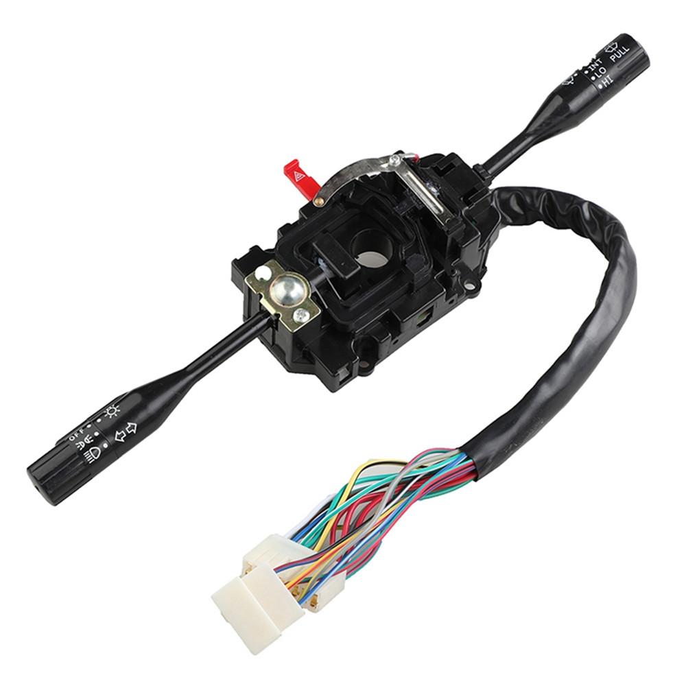 Combination Switch Headlight Blinker For Suzuki Samurai 1985-1995 37400-83410