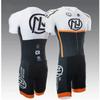 Nl Custom Junk Racing Suit Triathlon Men Inline Speedsuit Roller Skate Skinsuit Kit Fast Skating Clothing One Piece No Cushion