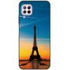 For Huawei P40 Lite Case Cover For Huawei Nova 7i Case Bumper on P40Lite Shockproof Silicone Back Phone Case For Huawei Nova 6se