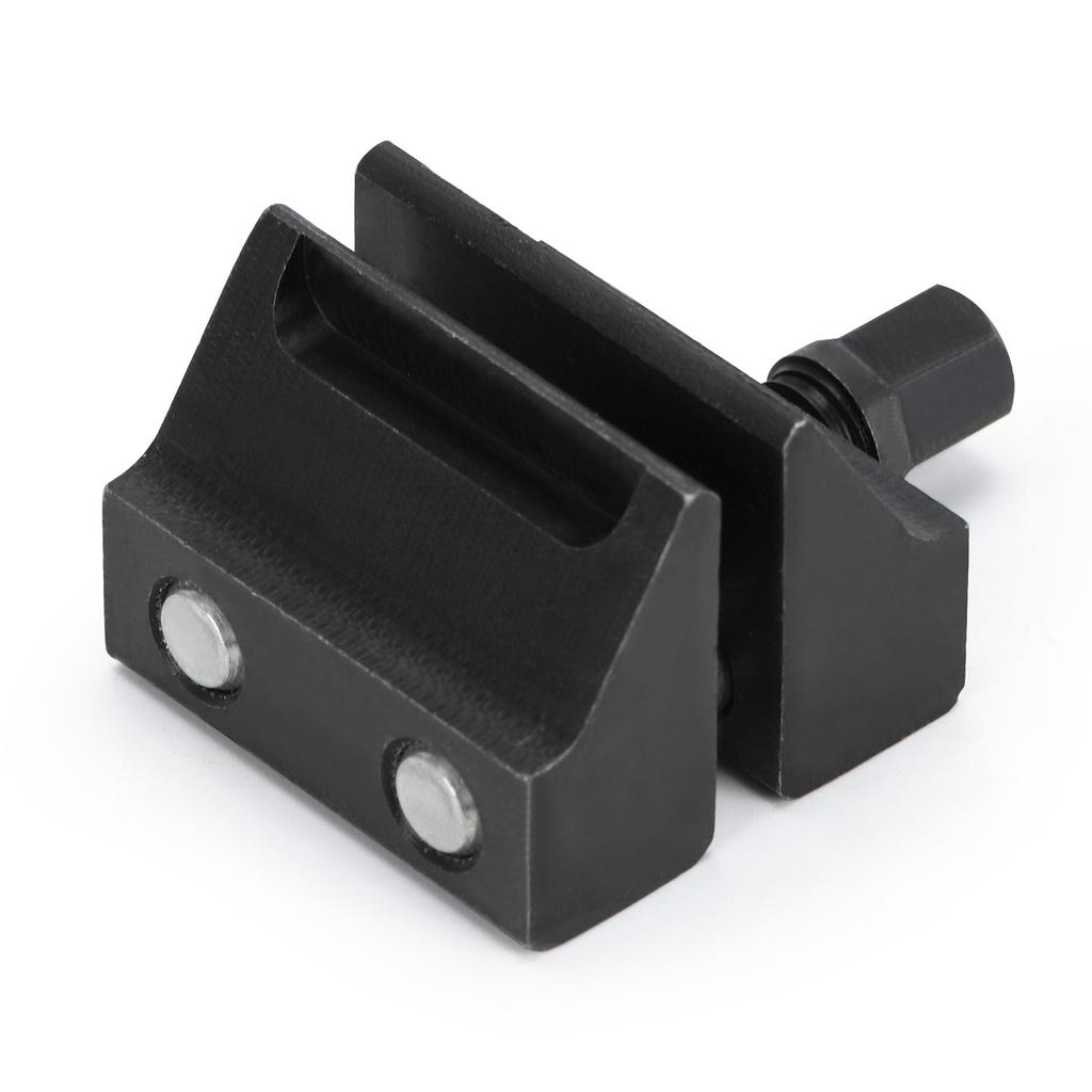 Car Suspension Strut Splitter Double Ended Steel Hub Steering Knuckle Spreader Suspension Strut Spreader Tool