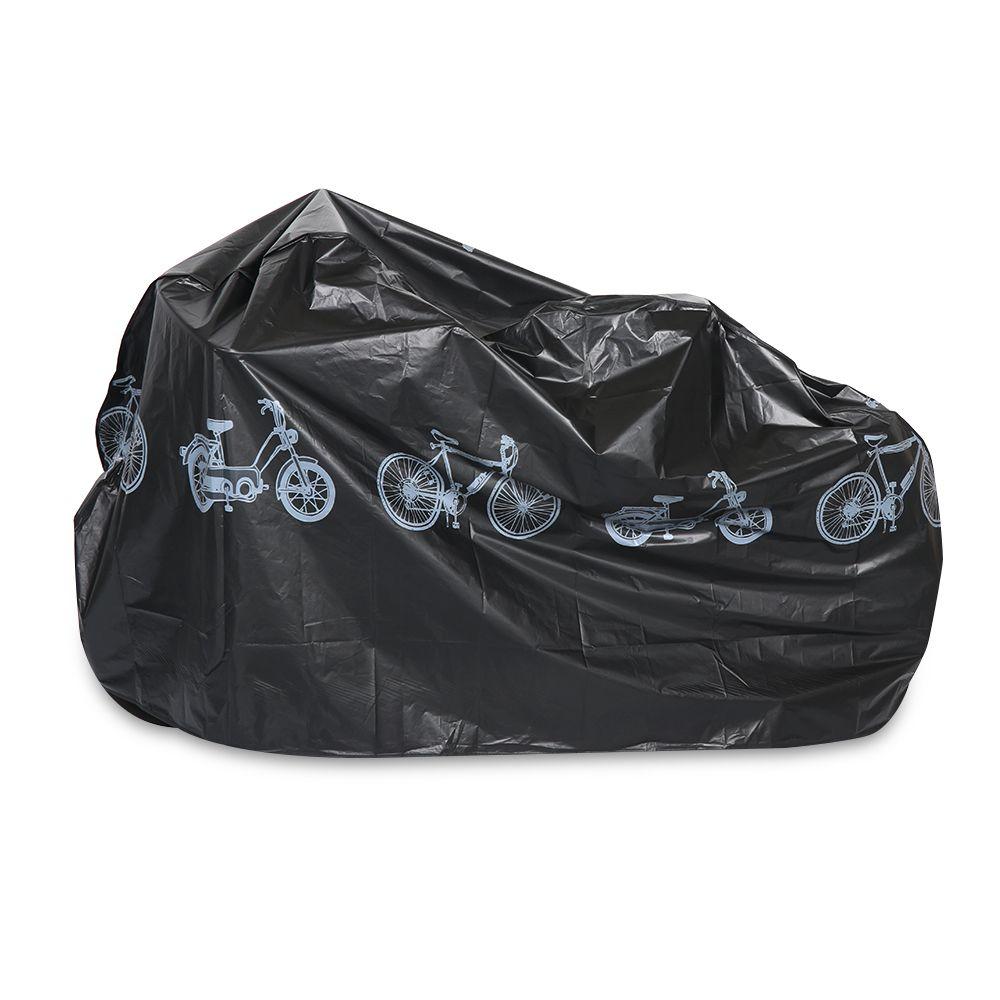 Новый водонепроницаемый чехол для мотоцикла, скутера, велосипеда, защитный чехол MTB