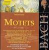 CD JOHANN SEBASTIAN BACH, HELMUTH RILL - Bach;Motets  CD92069 Hänssler Classi 1999 Europe Classical Used