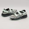 1203A638-020 Cecilie Bahnsen Asics Gel-Quantum 360 8 Серебристый Ярко-Аквамариновый (Мужской)