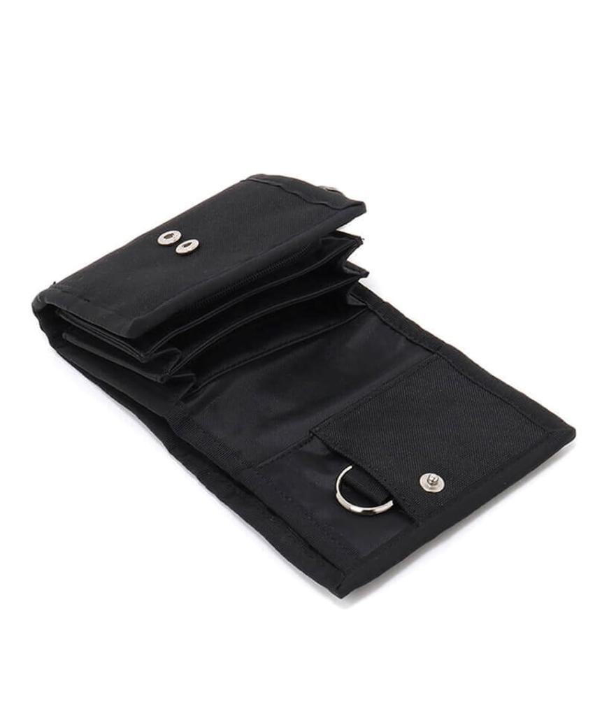 Кошелек Recycle Multi Wallet Navy [Chums] Мужской