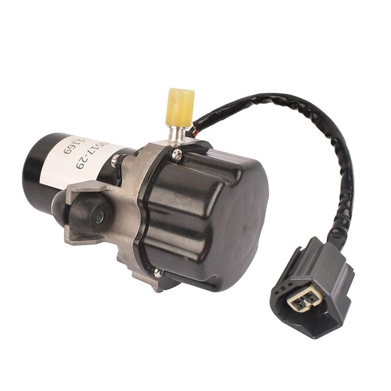 Car Brake Booster Vacuum Pump For Jeep For Cherokee For Wrangler For Gladiator Brake Booster Pump Automobiles Parts Accessories