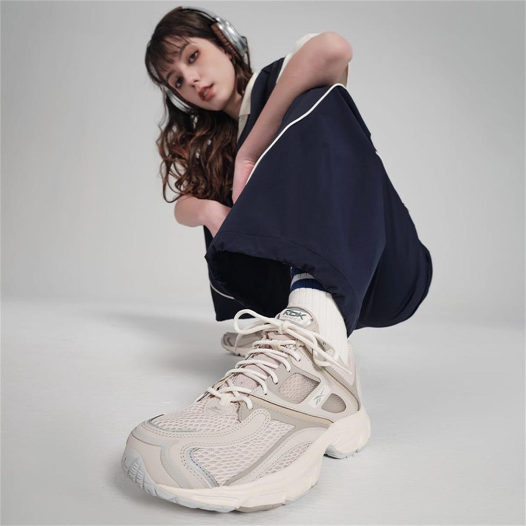 Premier Trinity Reebok Kfs 'Кость' 100074434