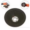 | Silicon Carbide Dish Grinding Wheel, Ø98mm X Ø16mm for Angle Grinder, Stone Polishing Wheel for Granite Marble Ceramic