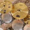 Тарелки MEINL Тарелки Meinl HCS серии Crash Ride Crash Ride HCS20CR 20" []