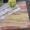 4pcs Lace Border Metal Cutting Dies Stencils for DIY Scrapbooking Decorative Embossing Handcraft Die Cutting Template