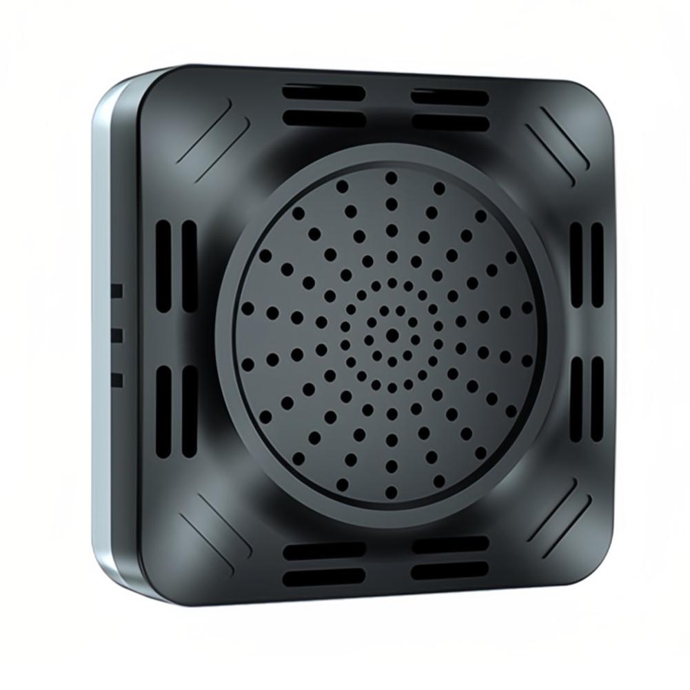 Android 13 2 в 1 Донгл для YouTube-Netflix Беспроводной Carplay/Android Auto/Адаптер Carplay к Android WiFi6 Совместимый с Bluetooth