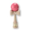 Kendama Yamagata Kobo Ozora Solid Color Single Color Japan Kendama Association Certified Competitive Kendama OOZORA KENDAMA (Pink)