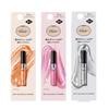 Visee 30th Volume Lip Maker Lip Gloss 01 Shimmering Orange02 Radiant Pink03 Metallic Silver 6g