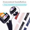 Silicone Strap For Huawei Band 8 9 10 Beacelet With Soft Case Replacement Watchband Accessories