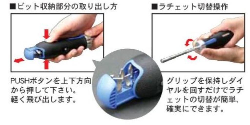 Инструмент Suekage Gear Driver Pro-Auto Пистолетного типа PGD-7SS