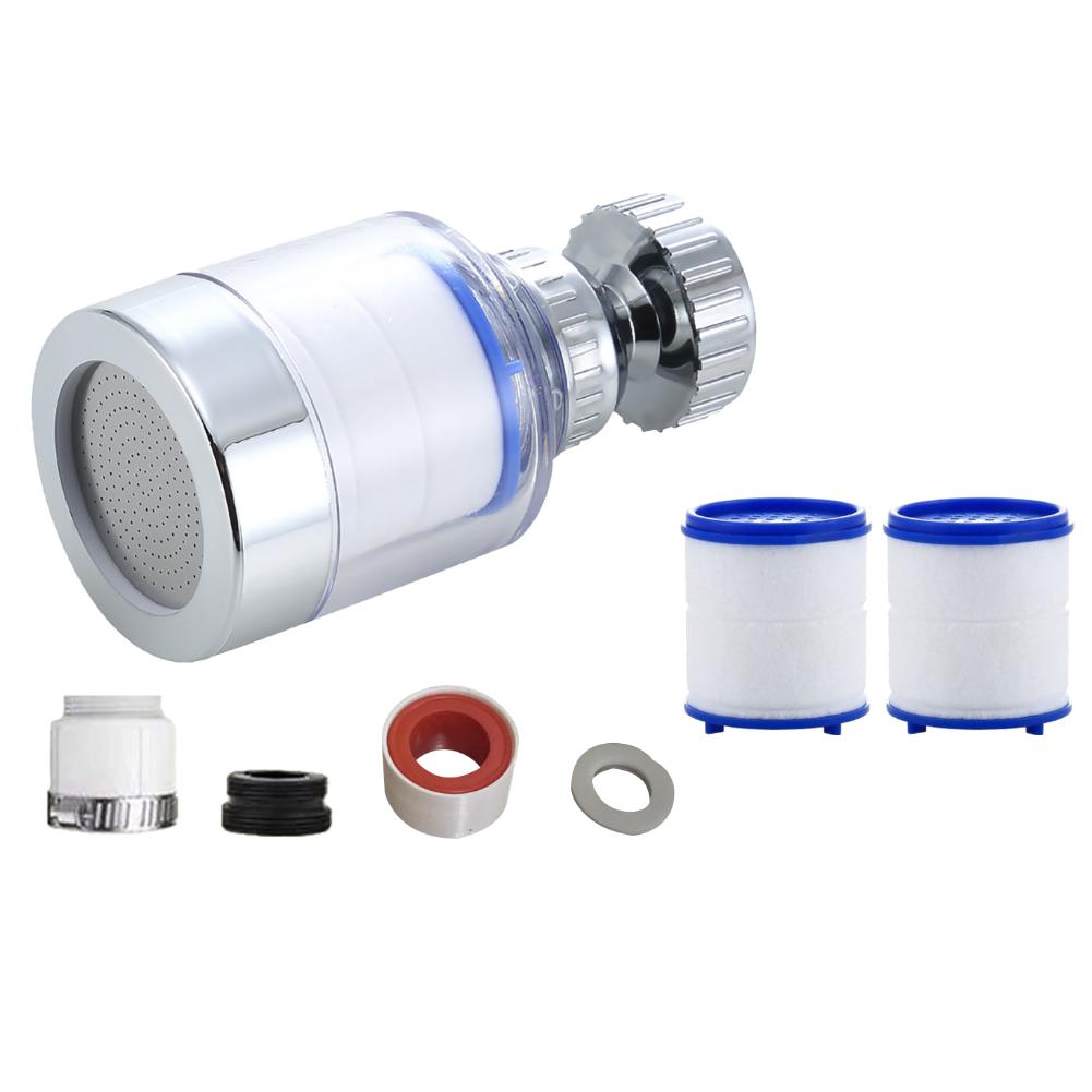 40-2 шт. Фильтрующий элемент для водопроводной воды, удаляет хлор, тяжелые металлы, фильтрует душевую насадку, очищает ванну, смягчает жесткую воду