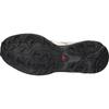 SALOMON Кроссовки унисекс XT-6 Expanse Vanilla Dusk Белый Ванильный Асфальт L47992400