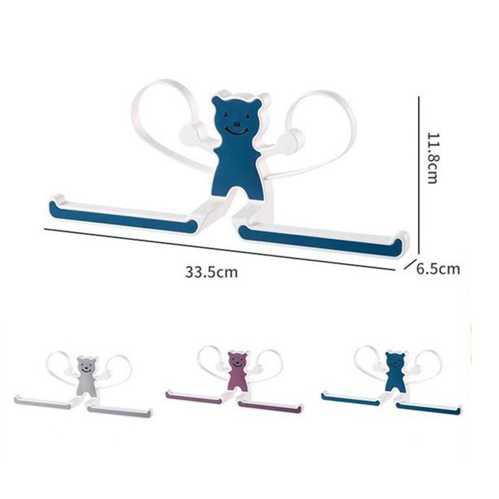 Hairpin Hairband Storage Rack Punch-free Hair Clip Organizer Rack HairHoop Display Holder Girl