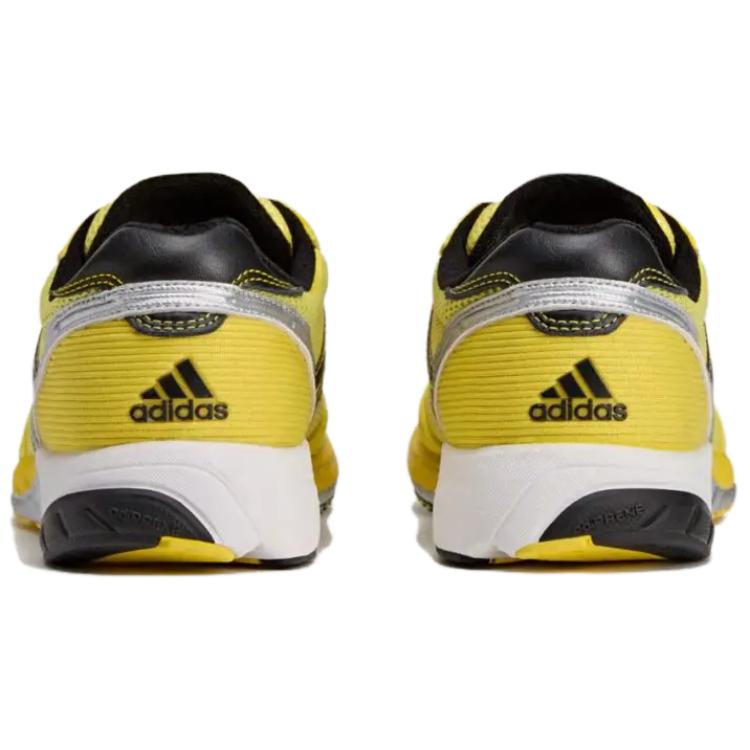 Adidas Кроссовки Wales Bonner X Adidas Adizero Adios Neftenga 'Светло-желтый' JH9740