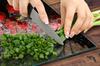 GLASS CUTTING BOARD 45x52 Fruit