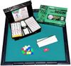 Mahjong Mahjong Mat Set Our Store Original and Poker Chips Tiles/begin Mat/junk (scorebook Included)