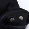 MONCLER MONTGENEVRE Down Jacket 0 blackUsed