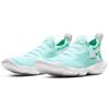 Nike Женские Nike Free Run Flyknit 3.0 'Teal Tint White' CJ0267-300
