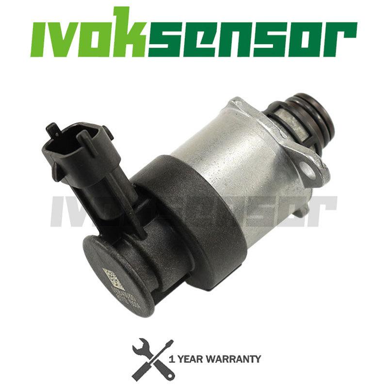 Diesel CR Fuel Injection High Pressure Pump Regulator Inlet Metering Suction Control Valve For TATA 613 0928400820 0 928 400 820