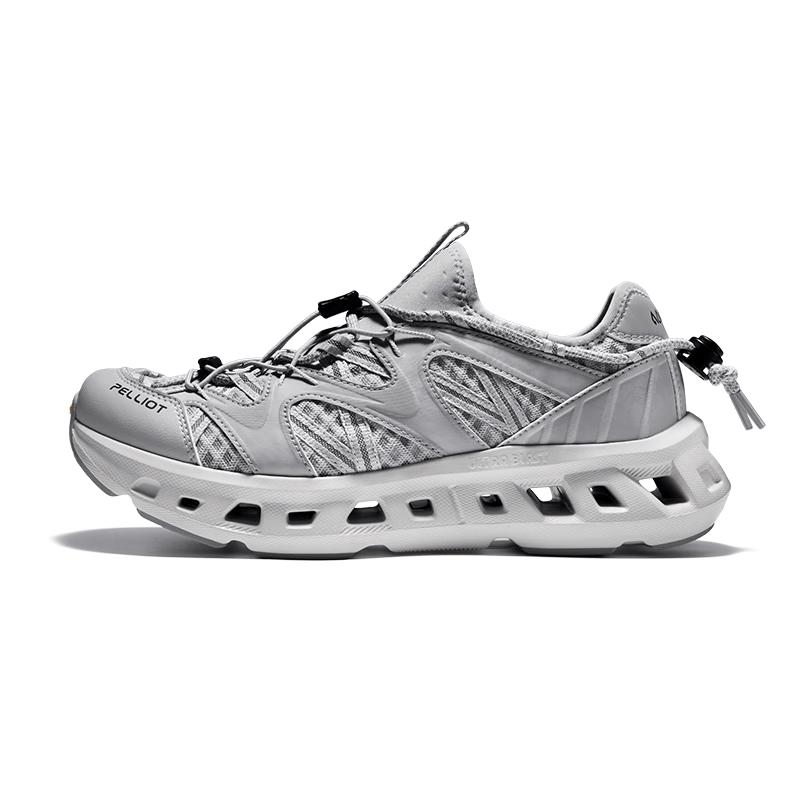 Pelliot RT-Mamba Vibram Summer Wading Hiking Shoes
