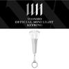 Предварительный заказ официального мини-брелка WONHO Light