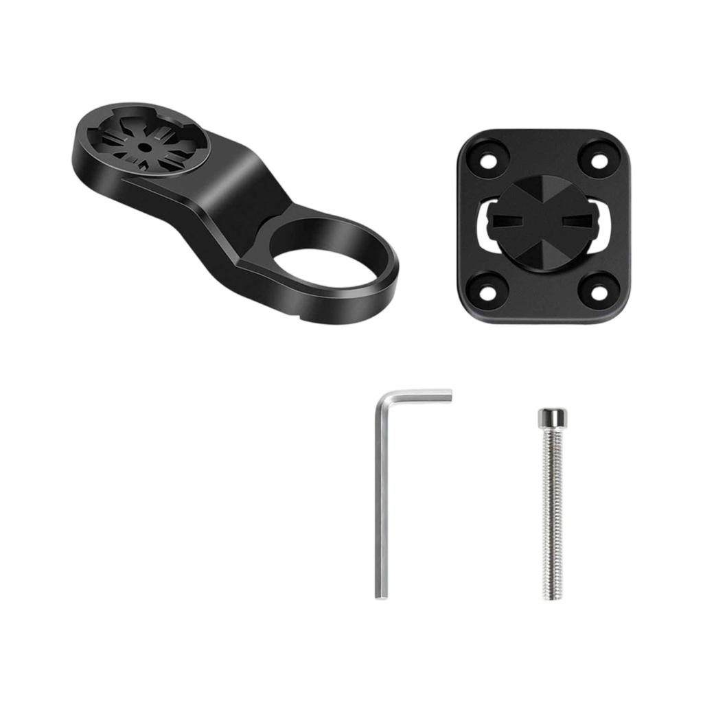 Подставка для мобильного телефона – Вертикальный держатель с задней пряжкой-секундомером и удлиненным креплением для велоспорта