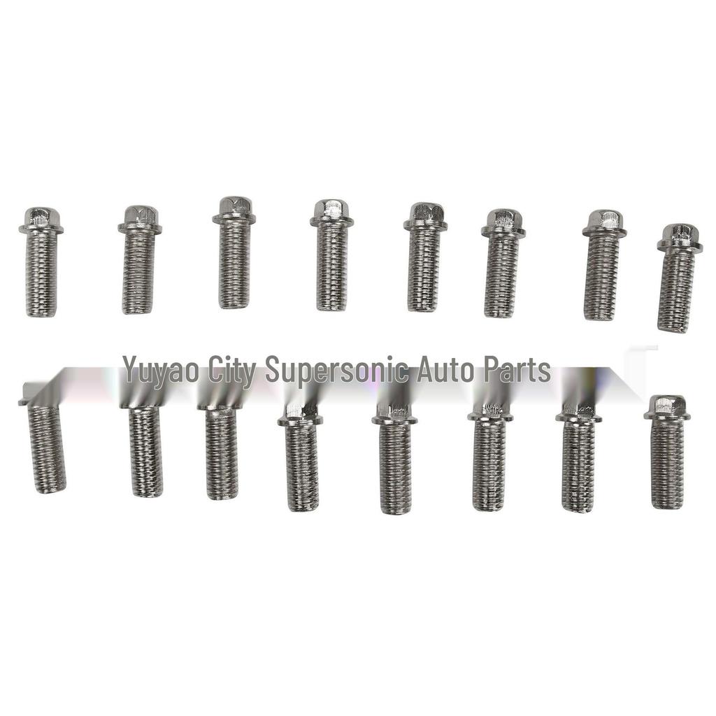 Chevy/GMC C1500 (1988-1997) Exhaust Pipe Modification Accessories