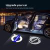 2 шт. светодиодная приветственная подсветка для автомобиля подходит для Xc60 Xc90 V40 V60 S60 V50 V90 S80 C40 XC40 V70 XC70 C30 C70 Rdesign