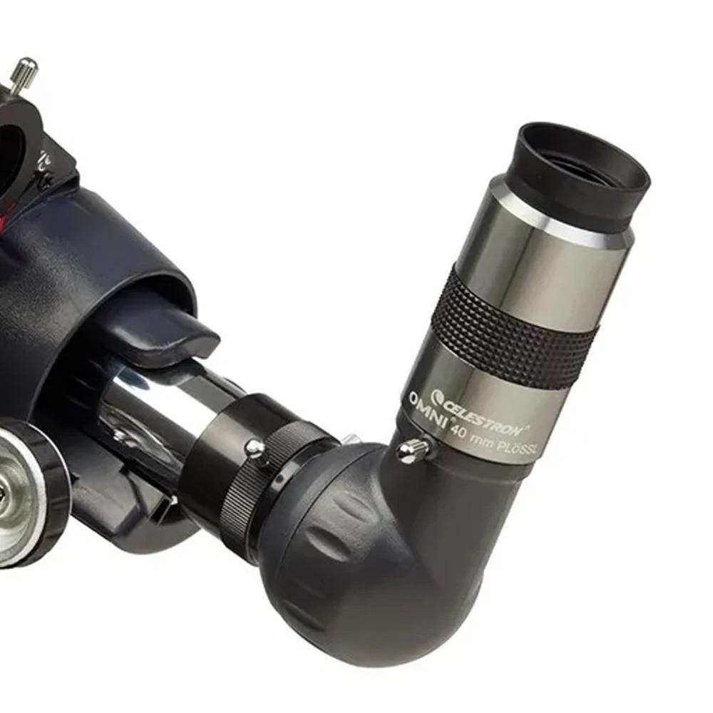 Серия окуляров CELESTRON OMNI 1,25" - Аксессуары для астрономических телескопов