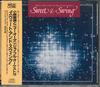 CD SHIGENORI OBARA&NEW OTANI JOYFUL OR - Sweet&swing BRJ7023 CROWN Japan Obi Классический Б/у