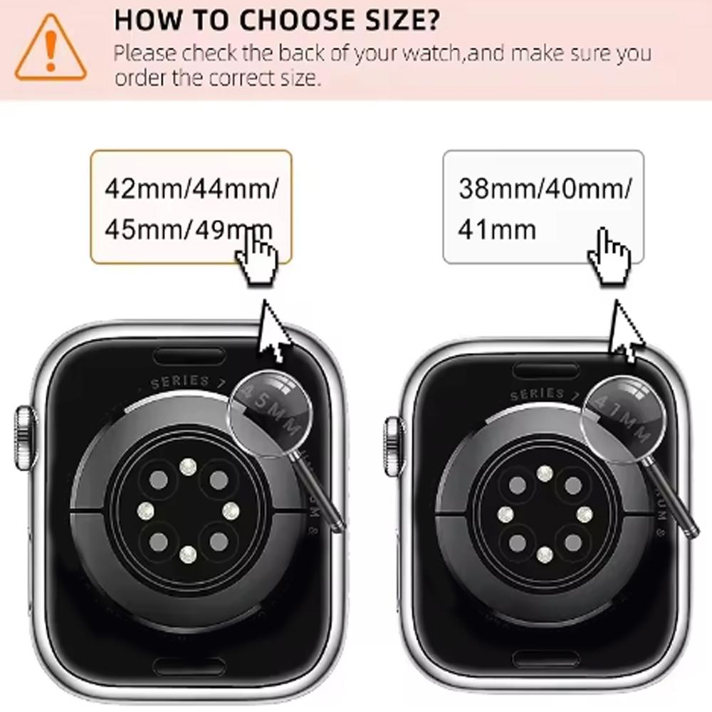 Для ремешков Apple Watch 45 мм 46 мм Ultra2 3 49 мм 42 мм iwatch Ремешок S11 46 мм Нейлоновый холщовый браслет correa Серия 11 10 9 8 7 6 11 SE