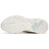 Anta Повседневные прочные низкие женские кроссовки Dad Shoes Ivory-White 122148833R-2