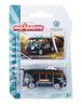 Majorette Vw Volkswagen Transporter T1 Zielony Z Białą Deską 243A-8 1:59