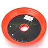 1Pcs Grease Gun Oil Suction Pan 600CC Grease Suction Plate for Grease Gun Pan Aid Suction Cup Accessories
