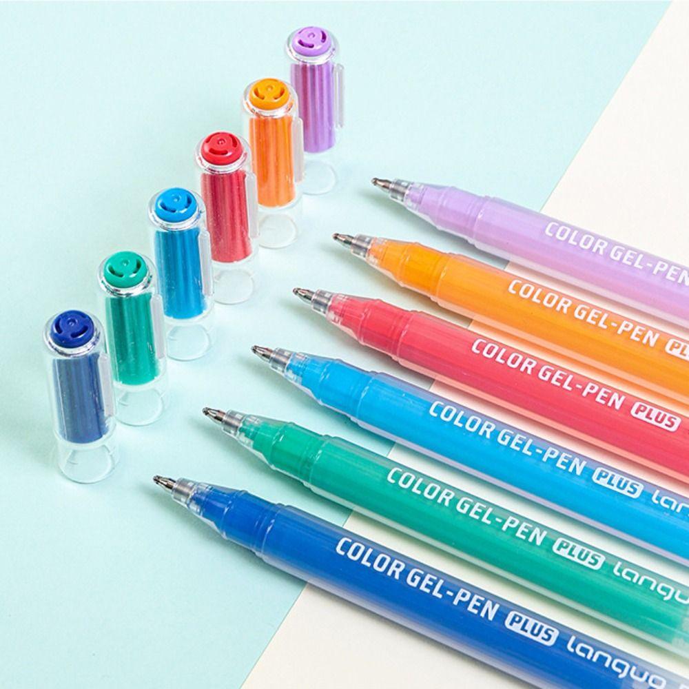 Штабелируемый цветной маркер быстросохнущий граффити цветная ручка художественная акварельная ручка граффити